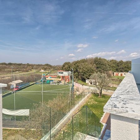 Apartments La Mer プーラ エクステリア 写真