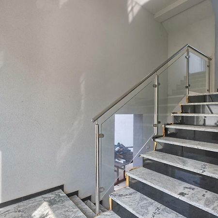 Apartments La Mer プーラ エクステリア 写真