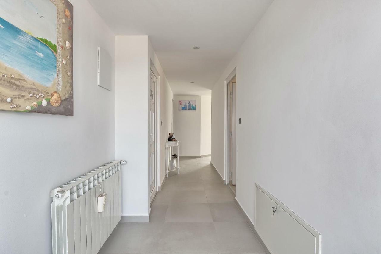 Apartments La Mer プーラ エクステリア 写真