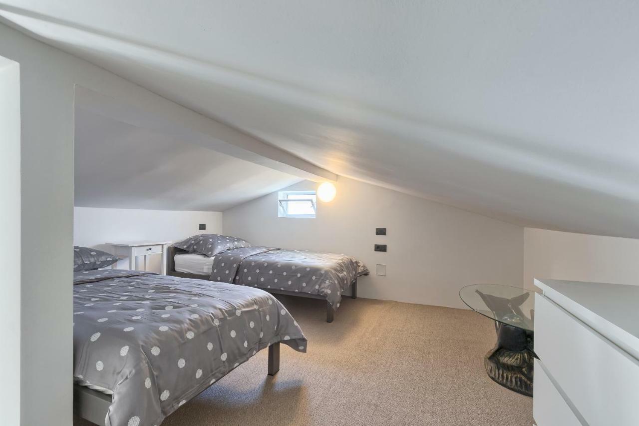 Apartments La Mer プーラ エクステリア 写真