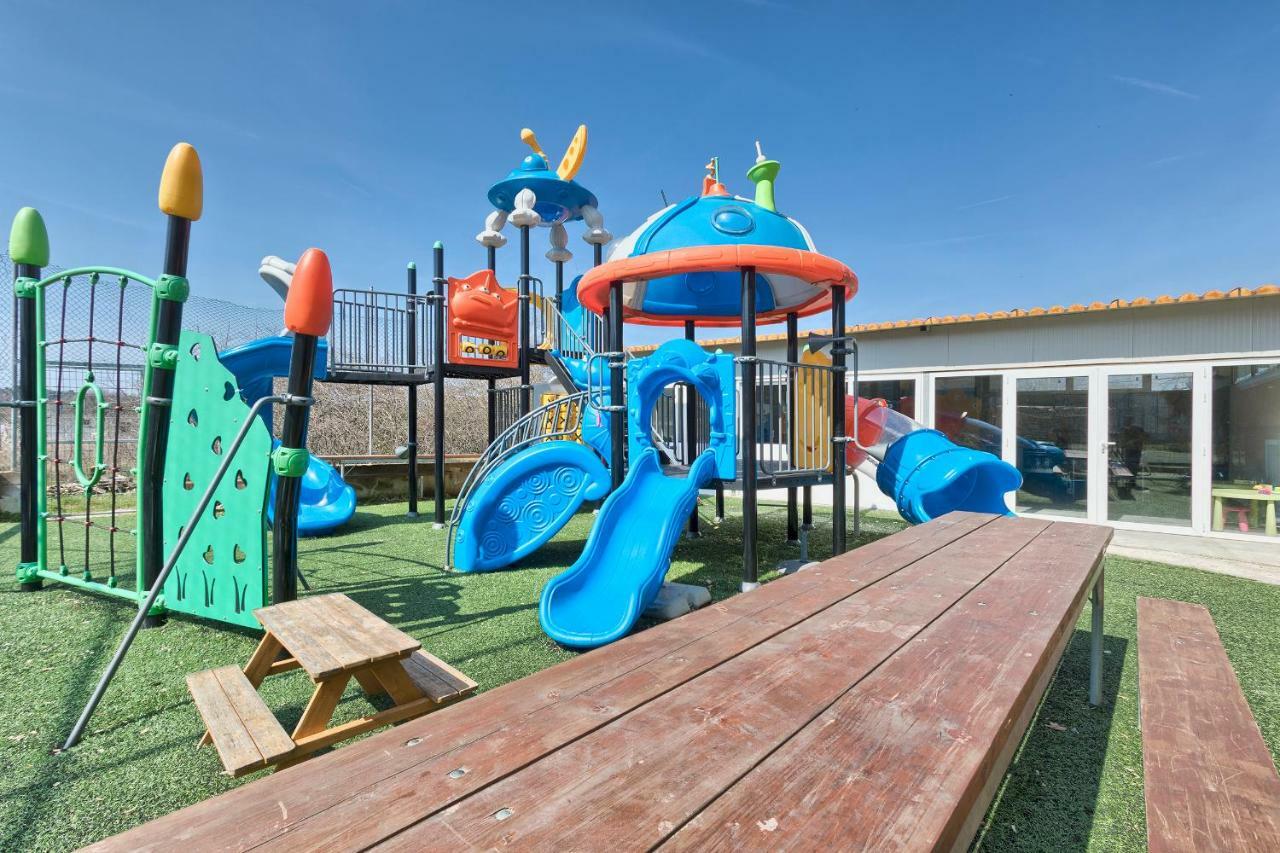 Apartments La Mer プーラ エクステリア 写真
