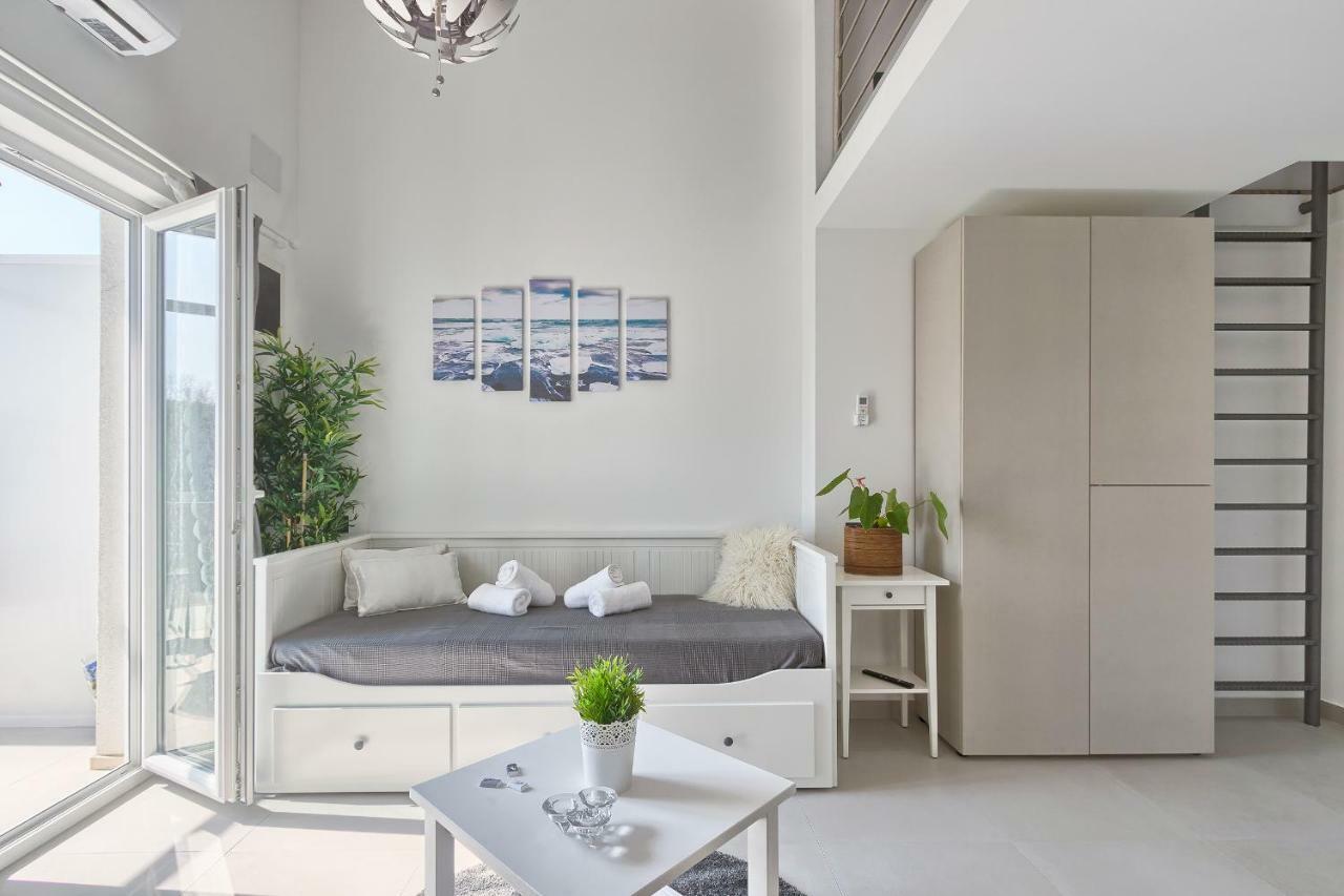 Apartments La Mer プーラ エクステリア 写真