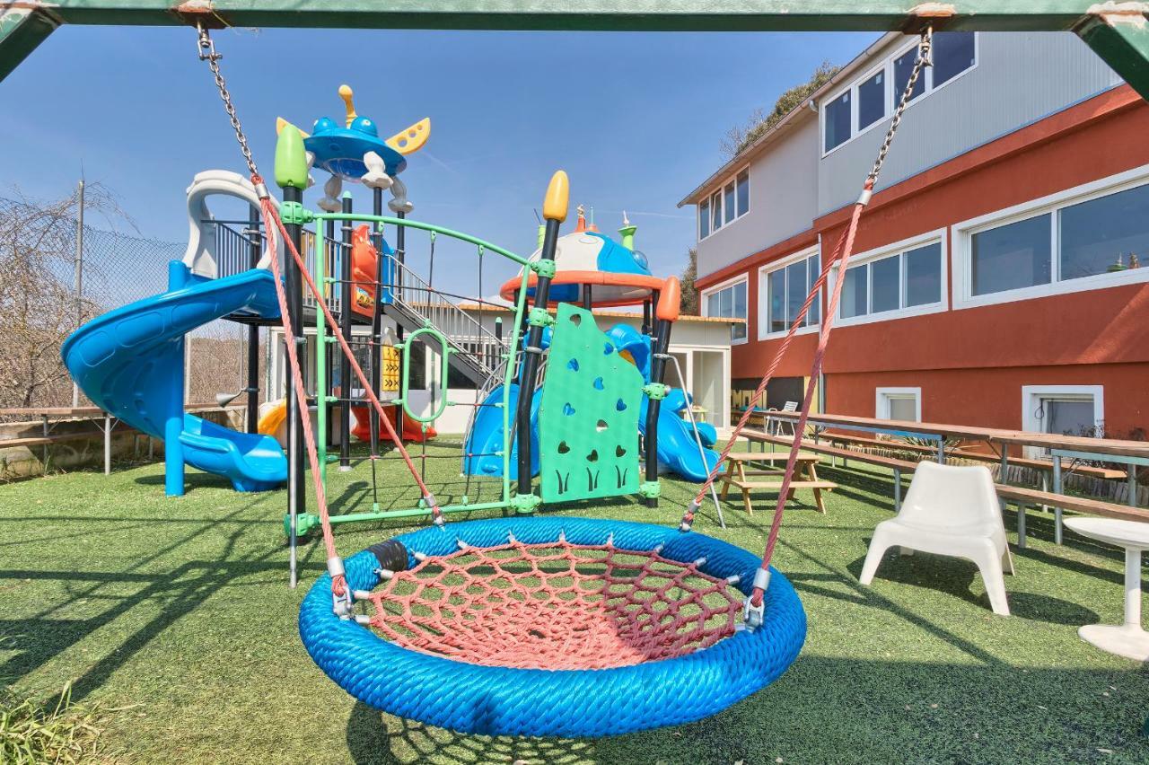 Apartments La Mer プーラ エクステリア 写真