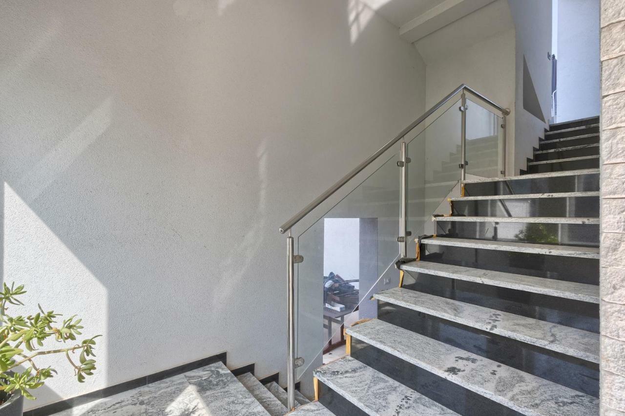 Apartments La Mer プーラ エクステリア 写真