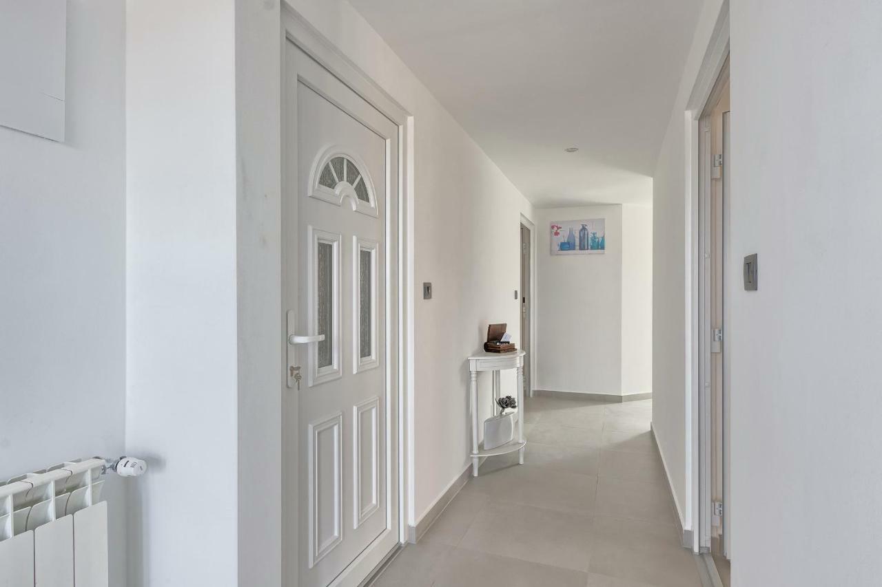 Apartments La Mer プーラ エクステリア 写真